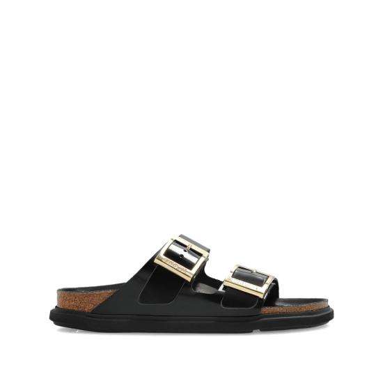 26FW 버켄스탁 뮬/슬리퍼 1029353 ARIZONA BLACK
