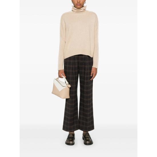 26FW 쿠즈텡 터틀넥 F4336 THEA 02 NEUTRALS - KUJTEN
