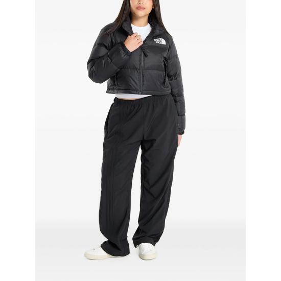 26FW 노스페이스 눕시 숏 자켓 NF0A5GGEGOG1 BLACK - NORTH FACE