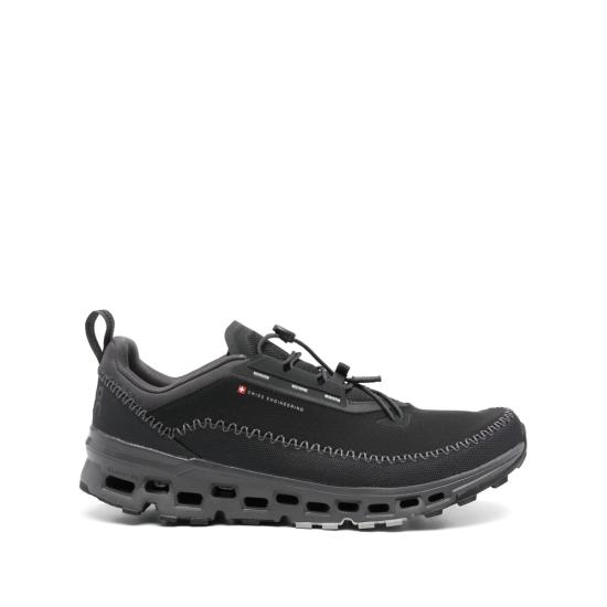 26FW 온 러닝 스니커즈 3ME30050106 CLOUDWAY2 BKECL BLACK