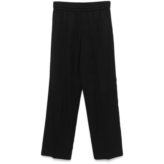 26FW 골든구스 팬츠 GMP01870 P000965 90100 BLACK