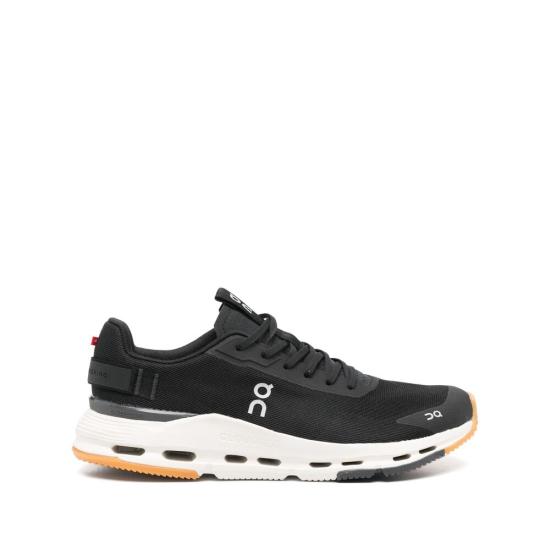 26FW 온 러닝 스니커즈 3ME30151430 CLOUDNOVA BKIVO BLACK