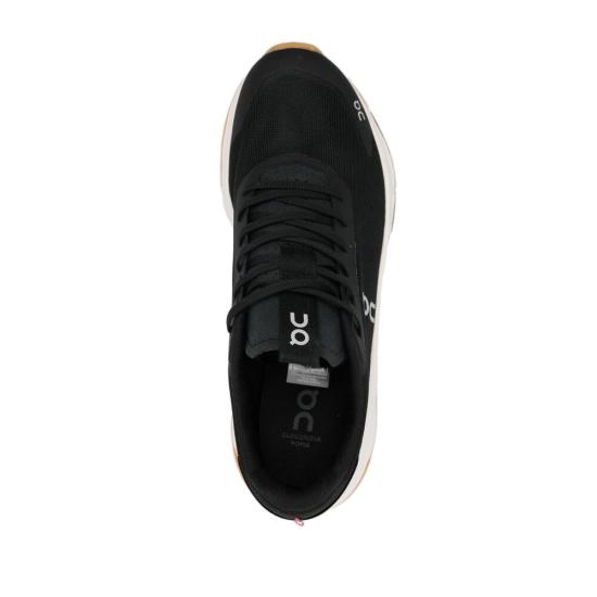 26FW 온 러닝 스니커즈 3ME30151430 CLOUDNOVA BKIVO BLACK - ON RUNNING