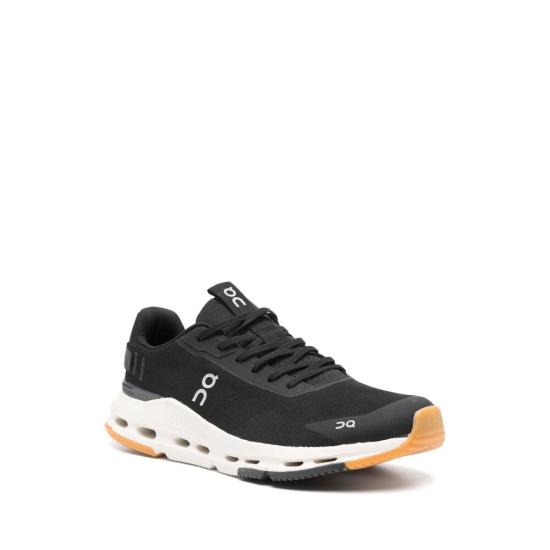 26FW 온 러닝 스니커즈 3ME30151430 CLOUDNOVA BKIVO BLACK - ON RUNNING