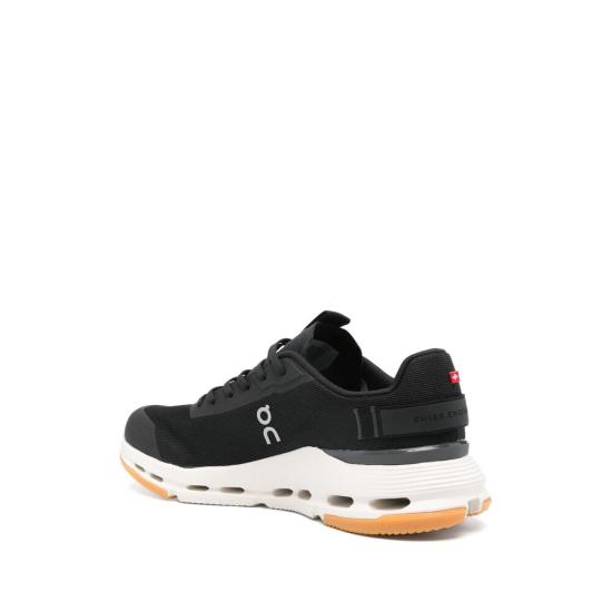 26FW 온 러닝 스니커즈 3ME30151430 CLOUDNOVA BKIVO BLACK - ON RUNNING