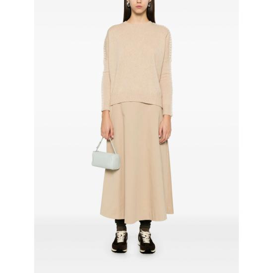 26FW 쿠즈텡 스웨터 F4337 AMEA 02 NEUTRALS - KUJTEN