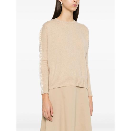 26FW 쿠즈텡 스웨터 F4337 AMEA 02 NEUTRALS - KUJTEN