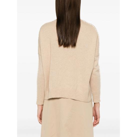 26FW 쿠즈텡 스웨터 F4337 AMEA 02 NEUTRALS - KUJTEN