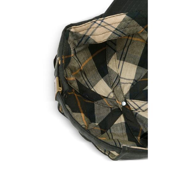 26FW 바버 비니 MHA0005 SG91 GREEN - BARBOUR