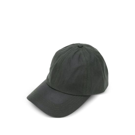 26FW 바버 비니 MHA0005 SG91 GREEN