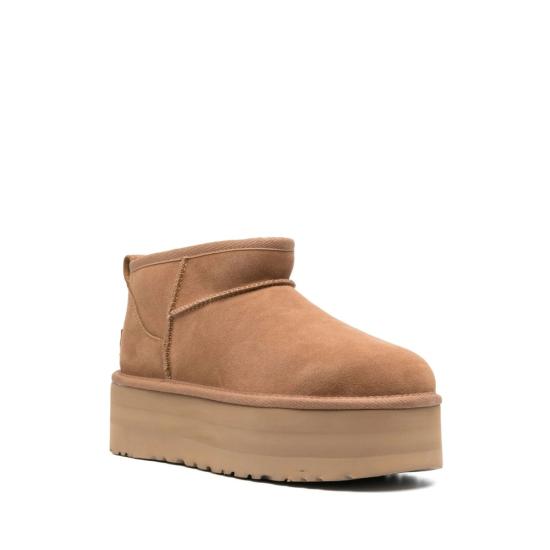 26FW 어그 부츠 1135092 CLASSIC UL CHE BROWN - UGG