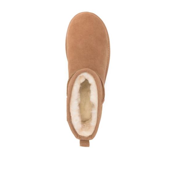 26FW 어그 부츠 1135092 CLASSIC UL CHE BROWN - UGG