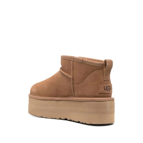 26FW 어그 부츠 1135092 CLASSIC UL CHE BROWN - UGG