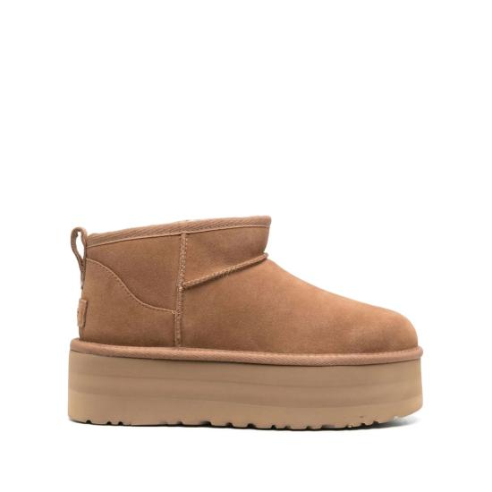 26FW 어그 부츠 1135092 CLASSIC UL CHE BROWN