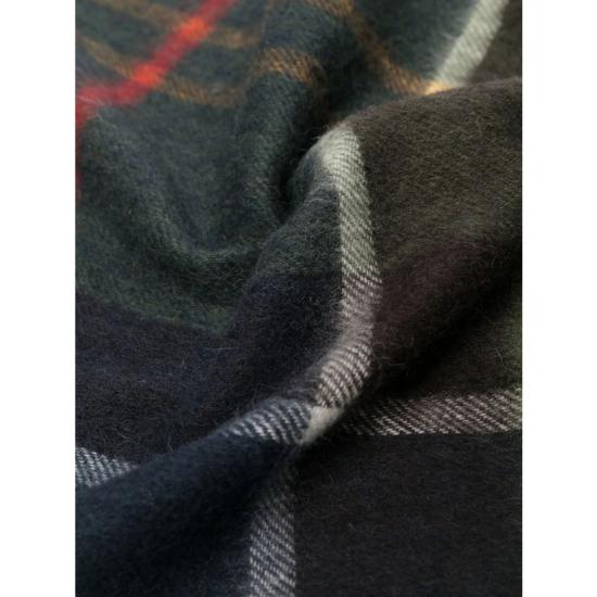 26FW 바버 머플러/스카프 USC0373 TN11 GREEN - BARBOUR
