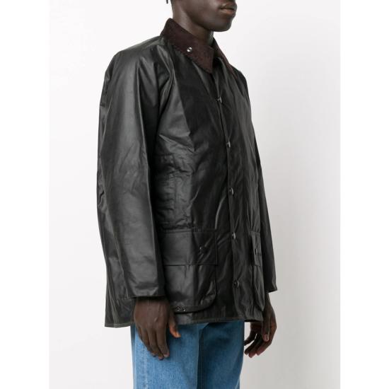 26FW 바버 뷰포트 왁스 자켓 MWX0017 SG91 GREEN - BARBOUR