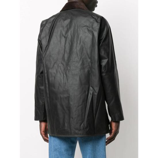 26FW 바버 뷰포트 왁스 자켓 MWX0017 SG91 GREEN - BARBOUR