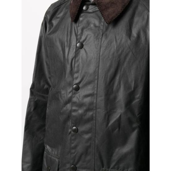26FW 바버 뷰포트 왁스 자켓 MWX0017 SG91 GREEN - BARBOUR