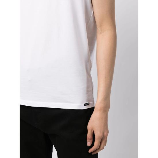 26FW 톰포드 라운지 웨어 T4M081410 100 WHITE - TOMFORD