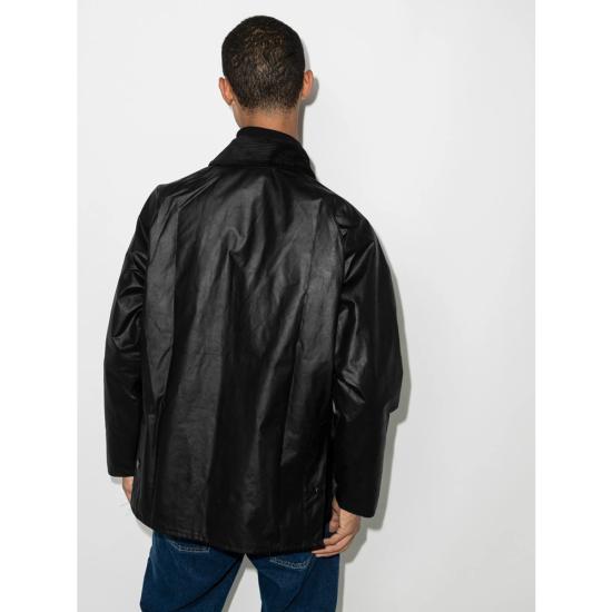 26FW 바버 비데일 왁스 자켓 MWX0018 BK91 BLACK - BARBOUR