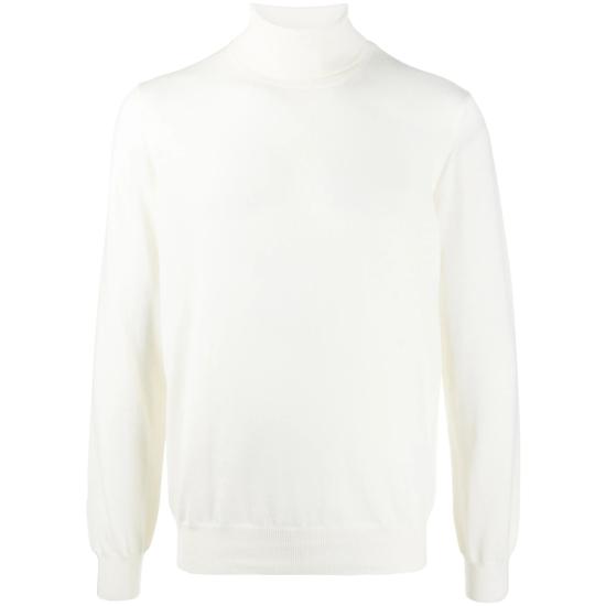 26FW 라 필러리아 니트웨어 55157 14290 005 NEUTRALS