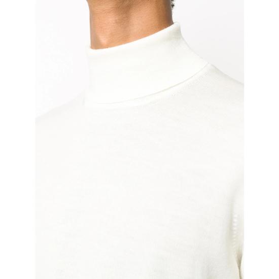 26FW 라 필러리아 니트웨어 55157 14290 005 NEUTRALS - LA FILERIA