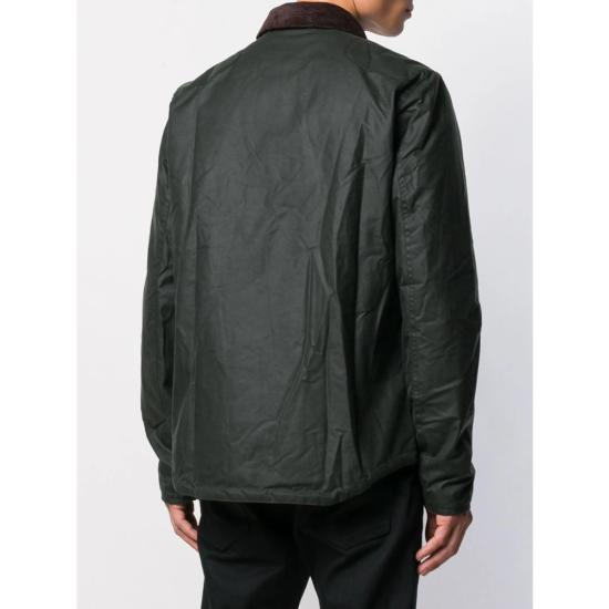 26FW 바버 릴린 왁스 자켓 MWX1106 SG51 GREEN - BARBOUR