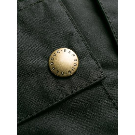 26FW 바버 릴린 왁스 자켓 MWX1106 SG51 GREEN - BARBOUR
