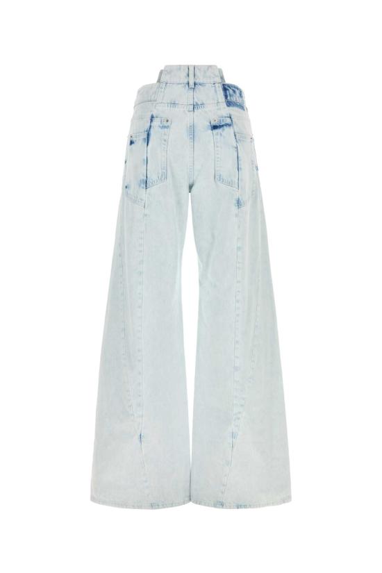 26FW 마르지엘라 데님 팬츠 S51LA0189M30045 961 Light Blue - MAISON MARGIELA