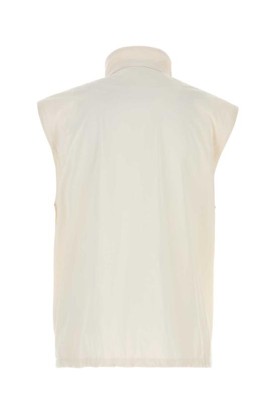 26FW 프라다 자켓 SGD168SOOO19SO F0K74 White - PRADA