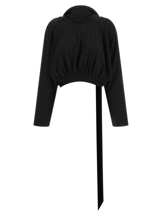 26FW 다크쉐도우 탑 DS02F6218RN09 Black