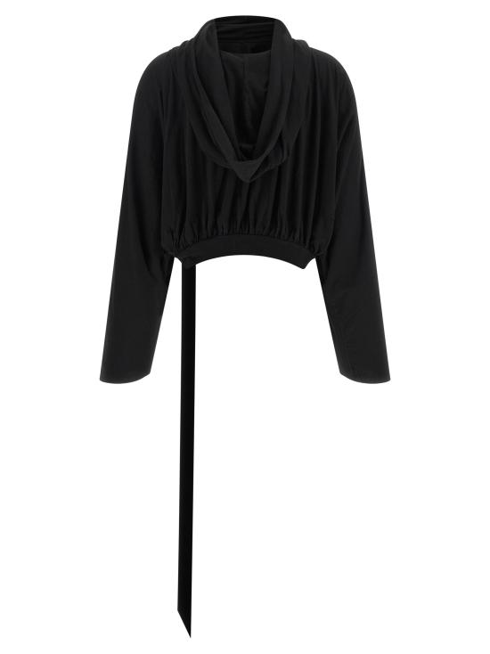 26FW 다크쉐도우 탑 DS02F6218RN09 Black - DRKSHDW