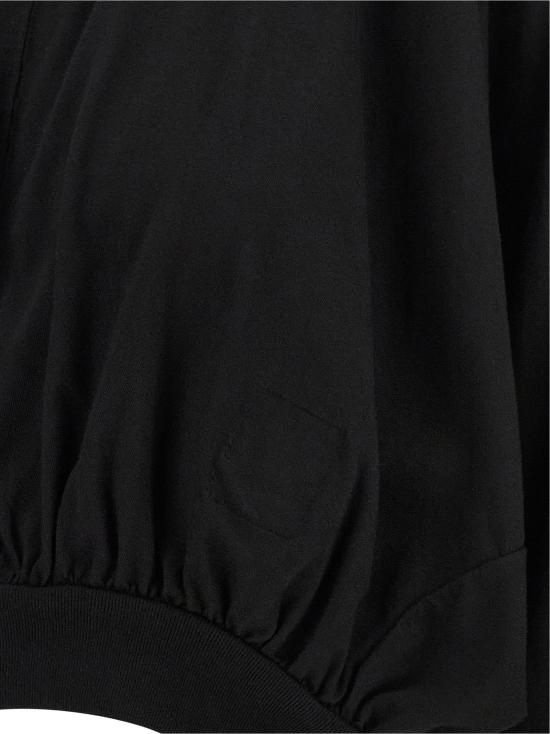26FW 다크쉐도우 탑 DS02F6218RN09 Black - DRKSHDW