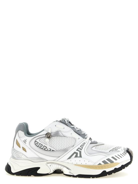 26FW 베르사체 스니커즈 10261881A191066ED9K Multicolor