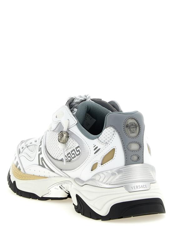 26FW 베르사체 스니커즈 10261881A191066ED9K Multicolor - VERSACE