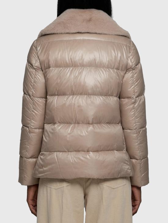 26FW 에르노 아우터 PI001923D BEIGE - HERNO
