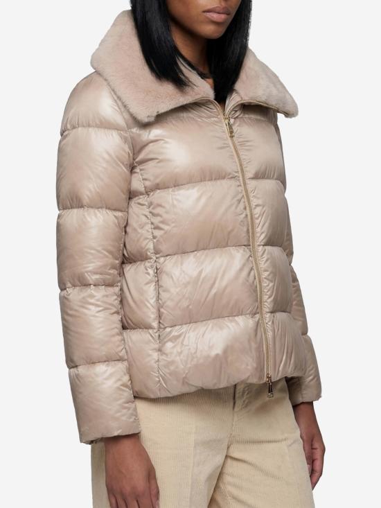 26FW 에르노 아우터 PI001923D BEIGE - HERNO