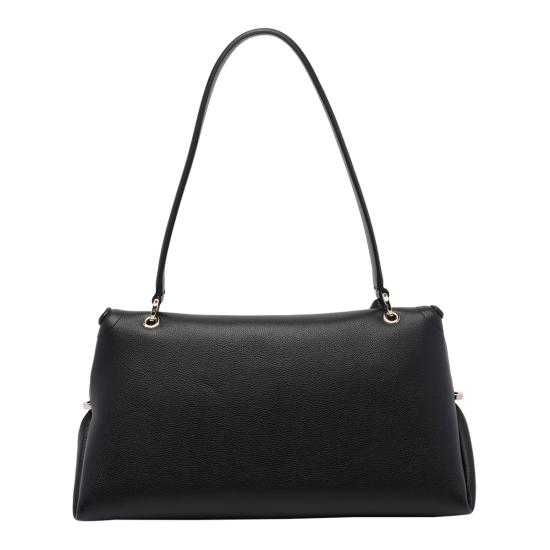 26FW 살바토레 페라가모 숄더백 796247 21A869NERO TESTA DI MORO BLACK - SALVATORE FERRAGAMO