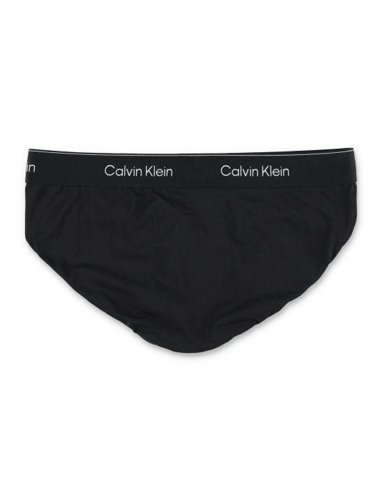26FW 캘빈클라인 팬티 LV00NB4388 TM6 Nero - CALVIN KLEIN