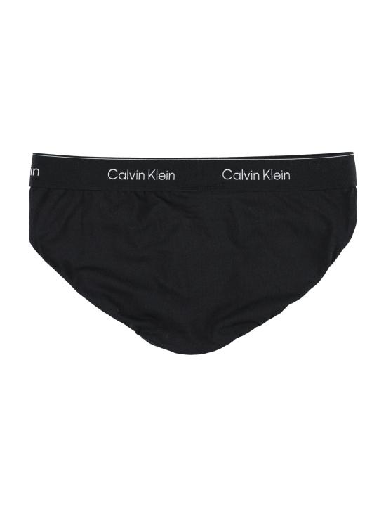 26FW 캘빈클라인 팬티 LV00NB4388 TM6 Nero - CALVIN KLEIN