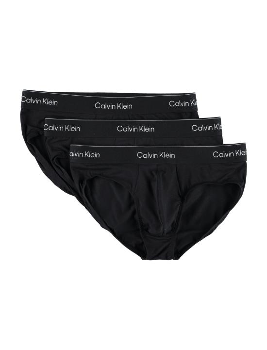 26FW 캘빈클라인 팬티 LV00NB4388 TM6 Nero - CALVIN KLEIN