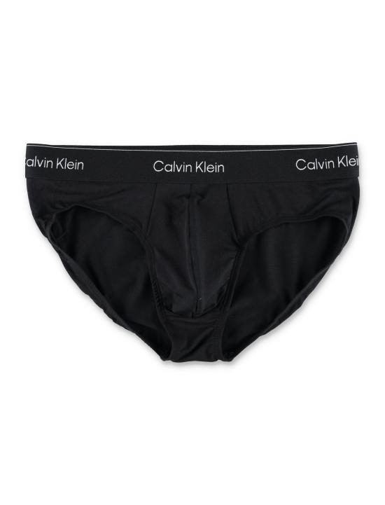 26FW 캘빈클라인 팬티 LV00NB4388 TM6 Nero - CALVIN KLEIN