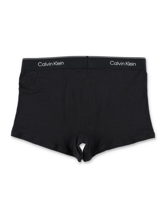 26FW 캘빈클라인 팬티 LV00NB4392 TM6 Nero - CALVIN KLEIN