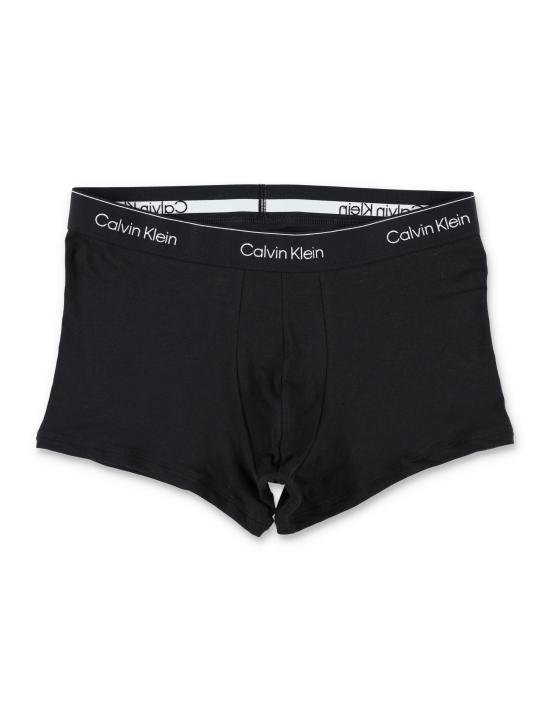 26FW 캘빈클라인 팬티 LV00NB4392 TM6 Nero - CALVIN KLEIN