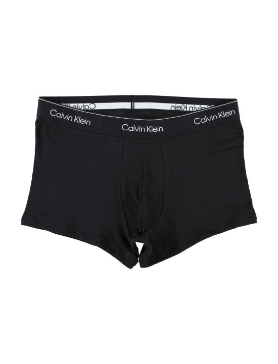 26FW 캘빈클라인 팬티 LV00NB4392 TM6 Nero - CALVIN KLEIN