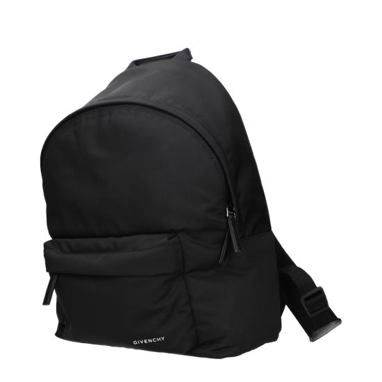 26SS 지방시 에센셜 U 백팩 BK50F3K1ZL001 - GIVENCHY