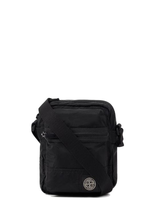 26FW 스톤 아일랜드 크로스백 L2S15 9200015 S0251 V0029 ASH GREY DOM