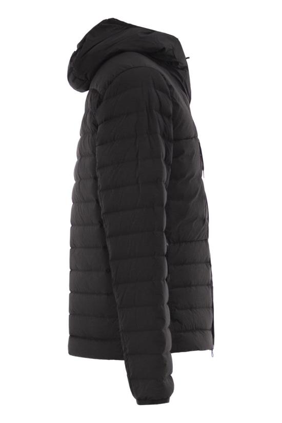 26FW 스톤 아일랜드 심리스 터널 나일론 다운-TC 후드 패딩 심리스 터널 나일론 다운-TC 후드 패딩 L2S15 4100107 S0183 V0029 - STONE ISLAND