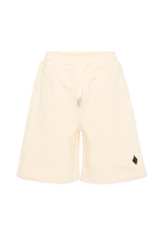 26SS [키즈] 컨트리 오브 밀란 스트레이트 팬츠 S6CMJBBE005 412 IVORY