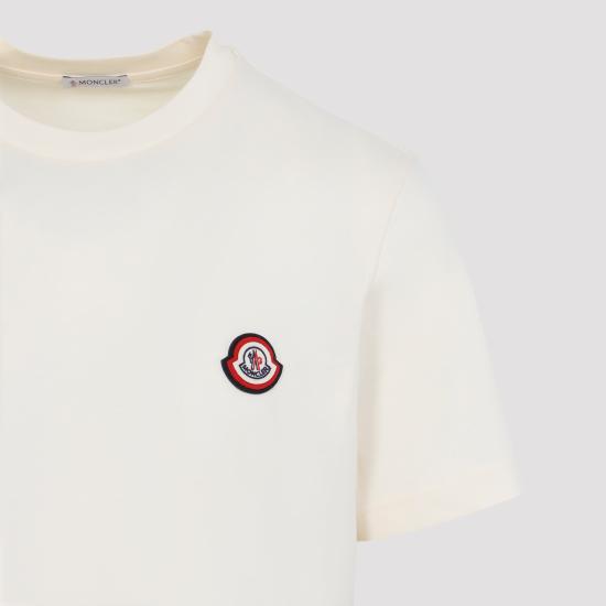 26FW 몽클레어 반팔 티셔츠 L20918C00045 89B8Y 060 MISCELLANEOUS - MONCLER